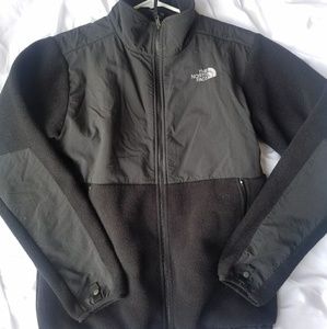 North face fleece
